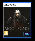 Moonscars - Jeux PS5