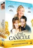 Un été de canicule - l'intégrale de la série - DVD