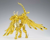 Saint Seiya Myth Cloth Ex Sagittaire Aiolos