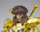 Saint Seiya Myth Cloth Ex Dohko de la Balance