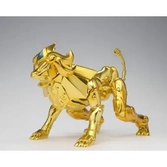 Saint Seiya Myth Cloth Ex Aiolia du Lion
