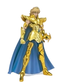 Saint Seiya Myth Cloth Ex Aiolia du Lion