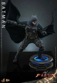 The flash figurine movie masterpiece 1/6 batman 30 cm