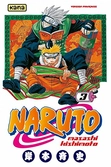 Naruto, tome 3