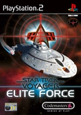 Star Trek Voyager : Elite Force - PlayStation 2
