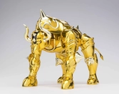 Saint Seiya Myth Cloth Ex Taureau Aldebaran