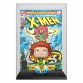 Marvel pop! comic cover vinyl figurine x-men 101 9 cm