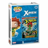 Marvel pop! comic cover vinyl figurine x-men 101 9 cm