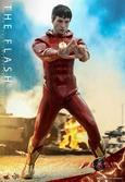 The flash figurine movie masterpiece 1/6 the flash 30 cm
