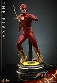 The flash figurine movie masterpiece 1/6 the flash 30 cm