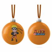 Naruto décoration sapin chibi naruto