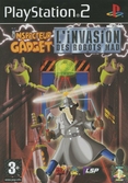 Inspecteur Gadget : L'Invasion des Robots Mad - Playstation 2