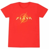 The flash movie - logo