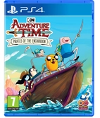 Adventure time: pirates of the enchiridion - PS4