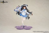 Girls frontline statuette pvc 1/7 type95 kite flyer in spring ver. 21 cm
