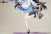 Girls frontline statuette pvc 1/7 type95 kite flyer in spring ver. 21 cm