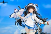 Girls frontline statuette pvc 1/7 type95 kite flyer in spring ver. 21 cm