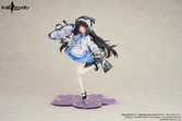 Girls frontline statuette pvc 1/7 type95 kite flyer in spring ver. 21 cm
