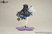 Girls frontline statuette pvc 1/7 type95 kite flyer in spring ver. 21 cm