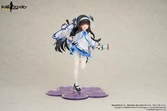 Girls frontline statuette pvc 1/7 type95 kite flyer in spring ver. 21 cm