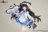 Girls frontline statuette pvc 1/7 type95 kite flyer in spring ver. 21 cm