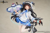 Girls frontline statuette pvc 1/7 type95 kite flyer in spring ver. 21 cm