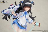 Girls frontline statuette pvc 1/7 type95 kite flyer in spring ver. 21 cm