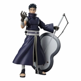 Naruto figurine s.h. figuarts obito uchiha - hollow dreams of despair - 15 cm