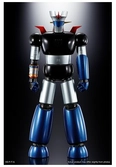 Mazinger z figurine diecast soul of chogokin mazinger z 50th anniversary ver. 30 cm