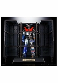 Mazinger z figurine diecast soul of chogokin mazinger z 50th anniversary ver. 30 cm