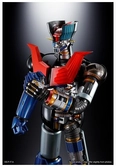 Mazinger z figurine diecast soul of chogokin mazinger z 50th anniversary ver. 30 cm