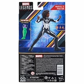 The marvels marvel legends figurine marvel's photon (baf : totally awesome hulk) 15 cm
