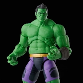 The marvels marvel legends figurine marvel's photon (baf : totally awesome hulk) 15 cm