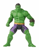 Marvel legends figurine marvel boy (baf : totally awesome hulk) 15 cm