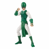 Marvel legends figurine marvel's karnak (baf : totally awesome hulk) 15 cm