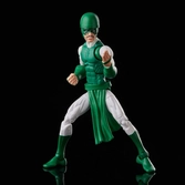 Marvel legends figurine marvel's karnak (baf : totally awesome hulk) 15 cm