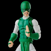 Marvel legends figurine marvel's karnak (baf : totally awesome hulk) 15 cm