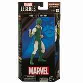 Marvel legends figurine marvel's karnak (baf : totally awesome hulk) 15 cm