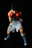 Hajime no ippo statuette pvc 1/6 ippo makunouchi -fighting pose- (re-run) 26 cm