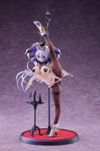 Original character statuette pvc 1/6 captive knight zephyria deluxe edition 38 cm
