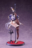 Original character statuette pvc 1/6 captive knight zephyria 38 cm