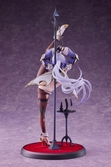 Original character statuette pvc 1/6 captive knight zephyria 38 cm