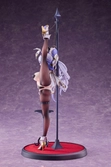 Original character statuette pvc 1/6 captive knight zephyria 38 cm