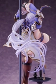 Original character statuette pvc 1/6 captive knight zephyria 38 cm