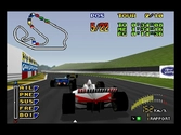 F1 Pole Position - Nintendo 64
