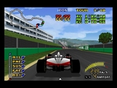 F1 Pole Position - Nintendo 64