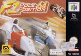 F1 Pole Position - Nintendo 64