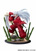 Inuyasha statuette pvc 1/7 inuyasha 25 cm