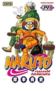 Naruto, tome 14