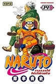 Naruto, tome 14